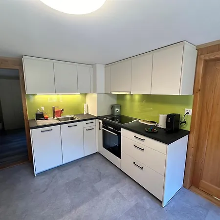 Appartement Gehrihorn By Interhome *