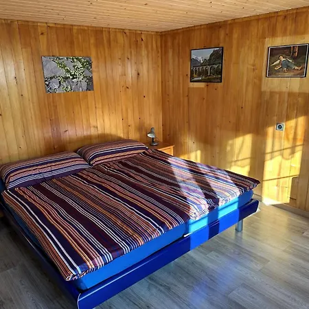 Gehrihorn By Interhome *