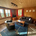 Gehrihorn By Interhome * Frutigen