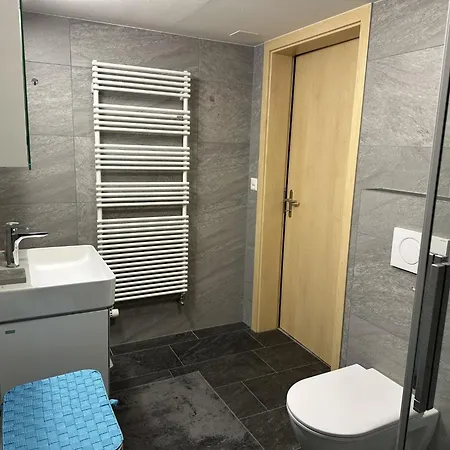 דירה Gehrihorn By Interhome *