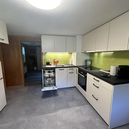 Gehrihorn By Interhome דירה *